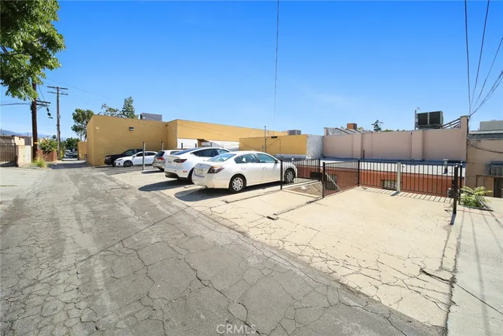 1771 E Washington Boulevard, Pasadena, California 91104