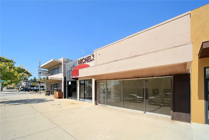 1771 E Washington Boulevard, Pasadena, California 91104