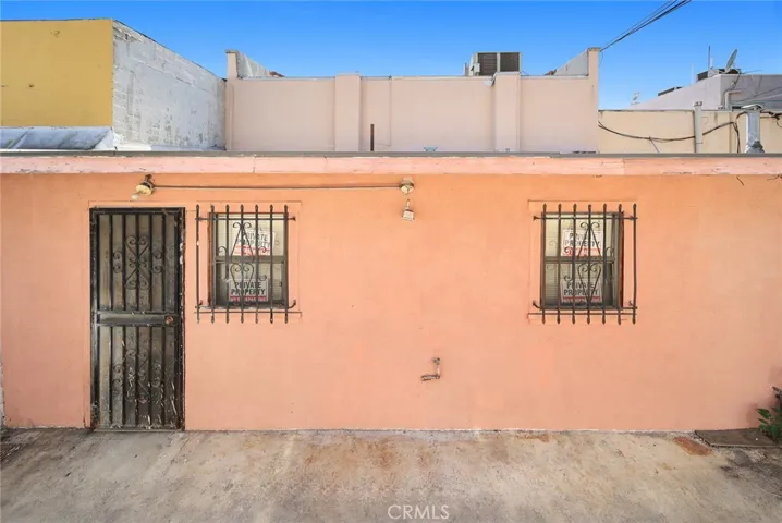 1771 E Washington Boulevard, Pasadena, California 91104