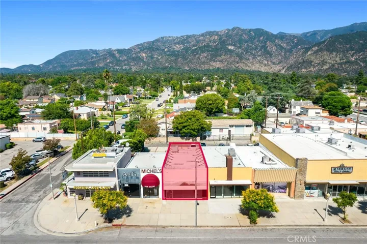 1771 E Washington Boulevard, Pasadena, California 91104