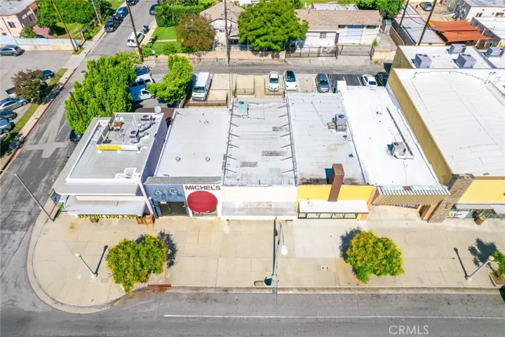 1771 E Washington Boulevard, Pasadena, California 91104