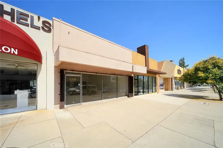 1771 E Washington Boulevard, Pasadena, California 91104