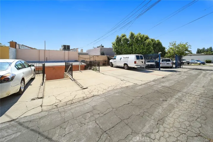 1771 E Washington Boulevard, Pasadena, California 91104