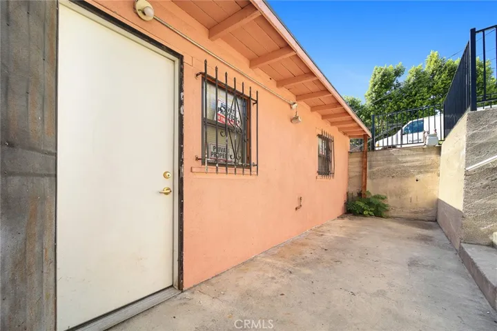 1771 E Washington Boulevard, Pasadena, California 91104