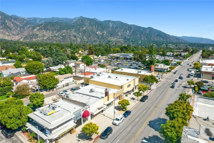 1771 E Washington Boulevard, Pasadena, California 91104