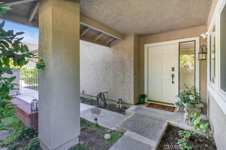 2 Willowgrove, Irvine, California 92604
