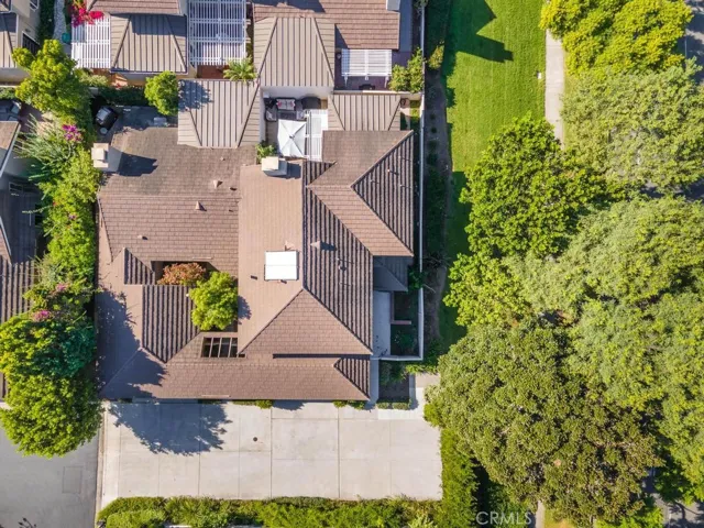 2 Willowgrove, Irvine, California 92604