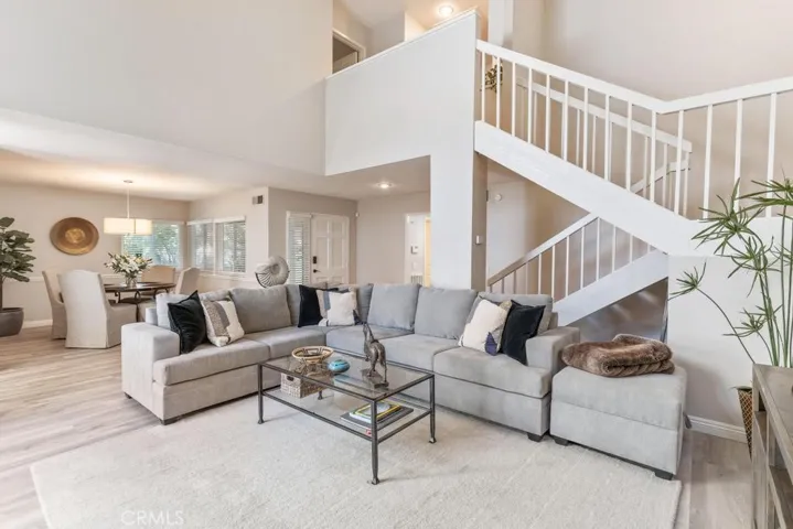 2 Willowgrove, Irvine, California 92604