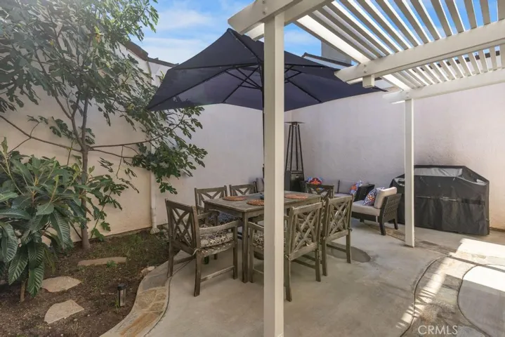 2 Willowgrove, Irvine, California 92604