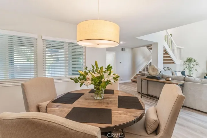 2 Willowgrove, Irvine, California 92604