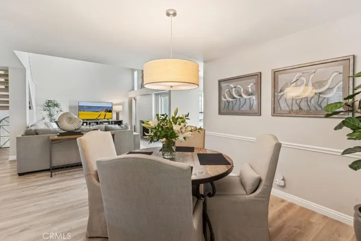 2 Willowgrove, Irvine, California 92604