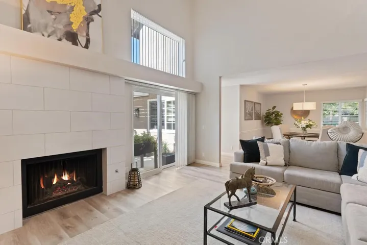 2 Willowgrove, Irvine, California 92604
