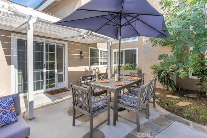 2 Willowgrove, Irvine, California 92604