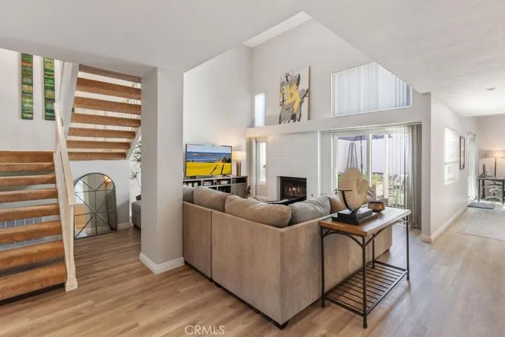 2 Willowgrove, Irvine, California 92604