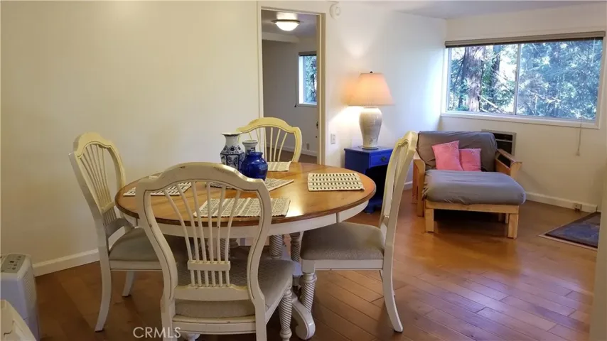 21455 Delta Way Unit 2, Monte Rio, California 95462