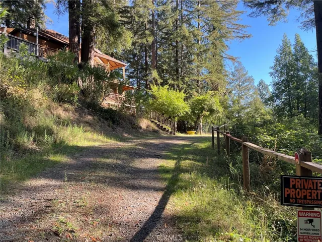 21455 Delta Way Unit 2, Monte Rio, California 95462