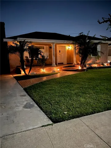 3126 Lexington Avenue, El Monte, California 91731