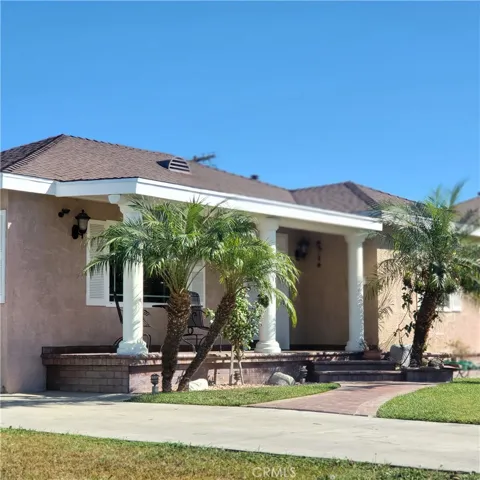 3126 Lexington Avenue, El Monte, California 91731