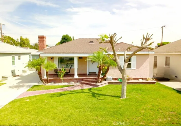 3126 Lexington Avenue, El Monte, California 91731