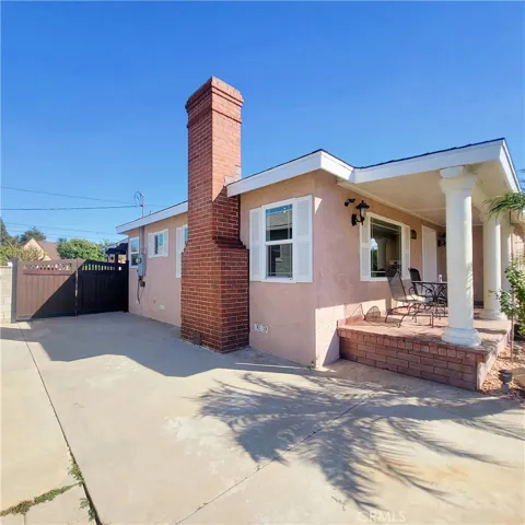 3126 Lexington Avenue, El Monte, California 91731