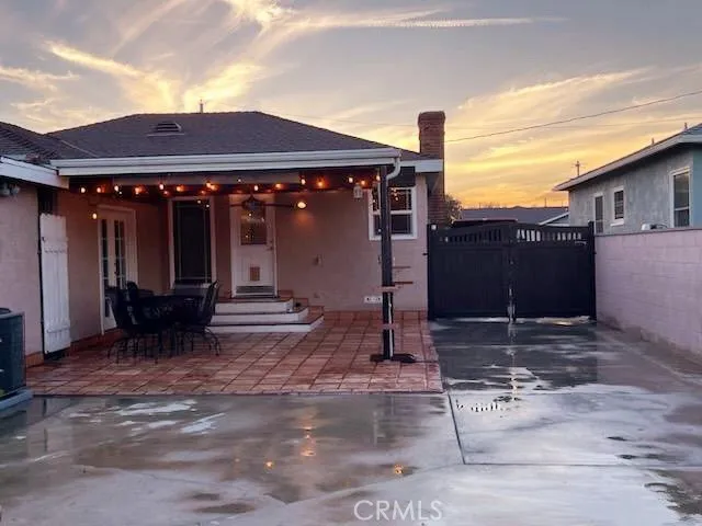 3126 Lexington Avenue, El Monte, California 91731