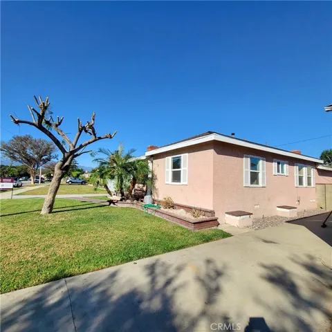 3126 Lexington Avenue, El Monte, California 91731