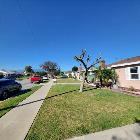 3126 Lexington Avenue, El Monte, California 91731