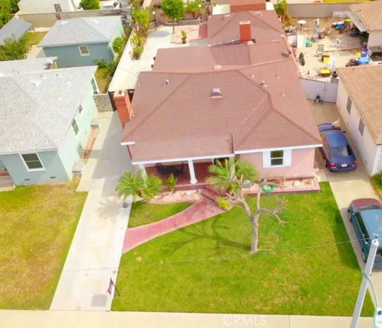 3126 Lexington Avenue, El Monte, California 91731