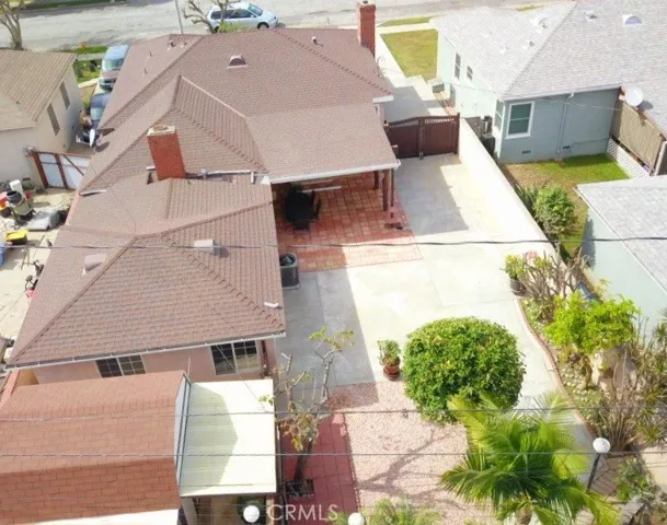 3126 Lexington Avenue, El Monte, California 91731