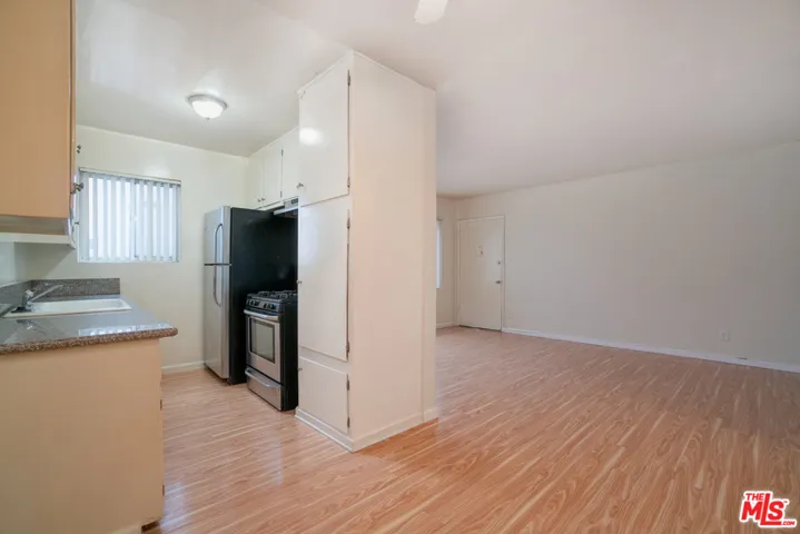 1943 Overland Avenue Unit 3, Los Angeles, California 90025