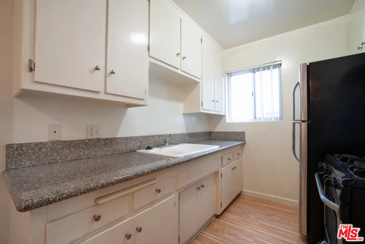 1943 Overland Avenue Unit 3, Los Angeles, California 90025
