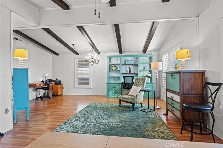 5200 Irvine Boulevard Unit 528, Irvine, California 92620