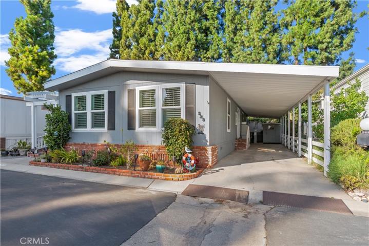 Carport