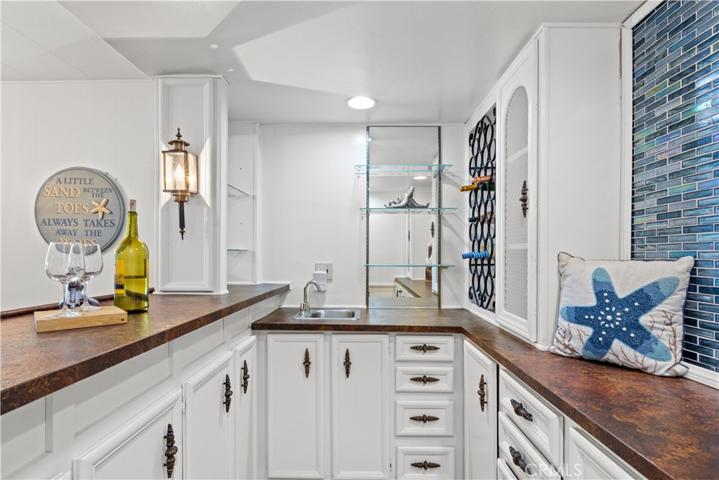 Wet Bar