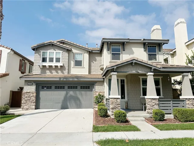 14592 Mckendree Avenue, Chino, California 91710