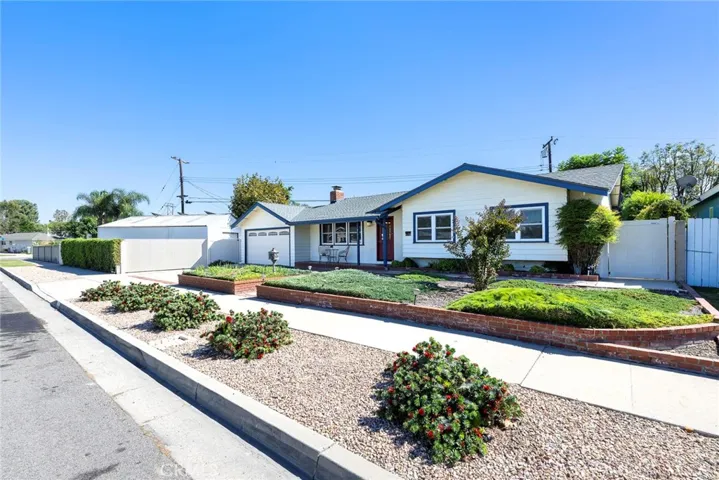 4173 N Sunset Street, Orange, California 92865