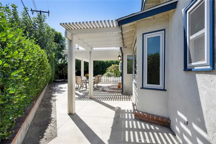 4173 N Sunset Street, Orange, California 92865