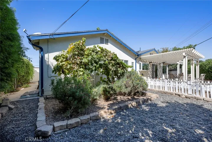 4173 N Sunset Street, Orange, California 92865