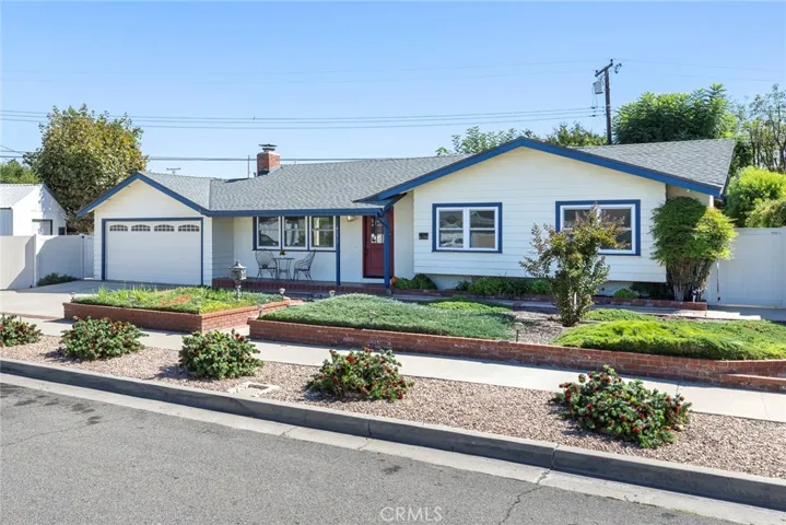 4173 N Sunset Street, Orange, California 92865