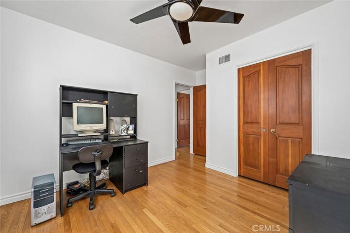 16510 Dunshill Court, Whittier, California 90603