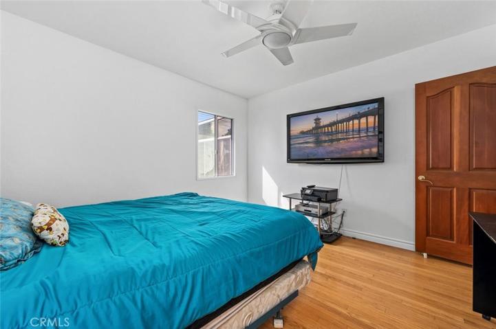 16510 Dunshill Court, Whittier, California 90603
