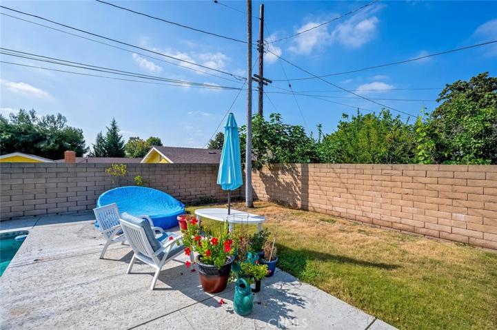 16510 Dunshill Court, Whittier, California 90603