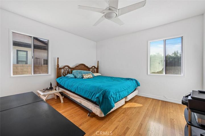 16510 Dunshill Court, Whittier, California 90603