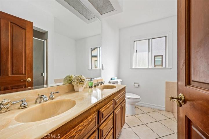 16510 Dunshill Court, Whittier, California 90603