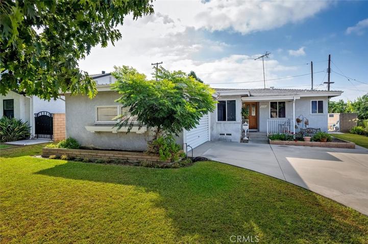 16510 Dunshill Court, Whittier, California 90603