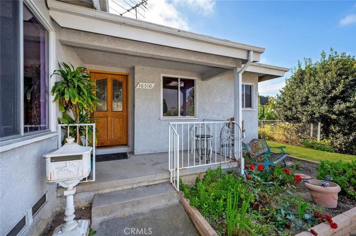 16510 Dunshill Court, Whittier, California 90603