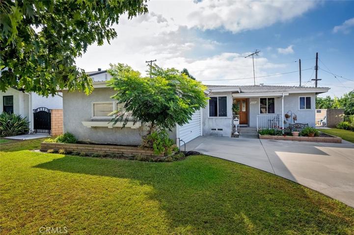 16510 Dunshill Court, Whittier, California 90603