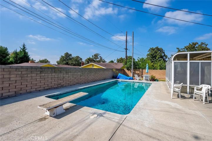 16510 Dunshill Court, Whittier, California 90603