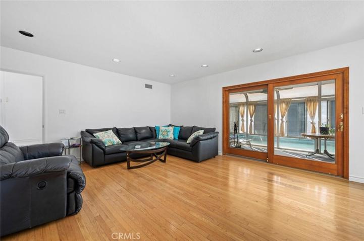 16510 Dunshill Court, Whittier, California 90603
