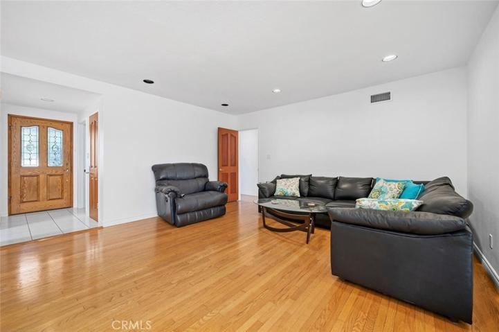 16510 Dunshill Court, Whittier, California 90603